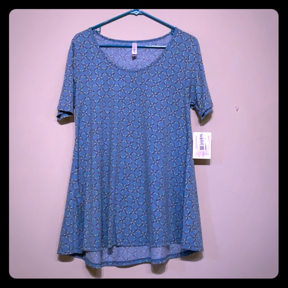 Lularoe perfect T